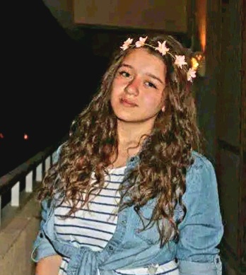 ليلى عدنان كم عمرها