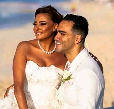 خالد محمود حميدة ويكيبيديا من هو خالد محمود حميدة وزوجته الفنانة بشرى السيرة الذاتية